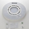 Миниатюра фото потолочный светодиодный светильник с пультом ду citilux etalon cl750500r | 220svet.ru